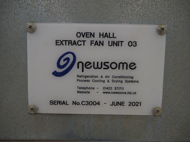 Newsome - afbeelding 8 van  8