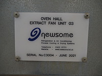 Newsome - afbeelding 8 van  8