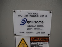 Newsome - afbeelding 10 van  11