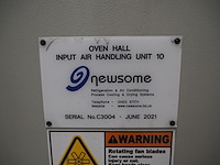 Newsome - afbeelding 10 van  11