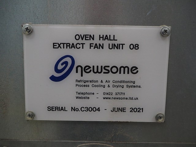 Newsome - afbeelding 8 van  8