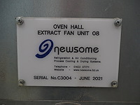 Newsome - afbeelding 8 van  8