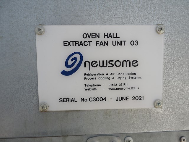 Newsome - afbeelding 2 van  10
