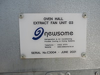 Newsome - afbeelding 2 van  10