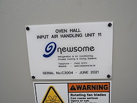 Newsome - afbeelding 6 van  14