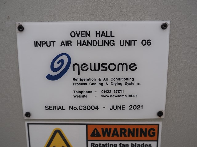Newsome - afbeelding 3 van  11