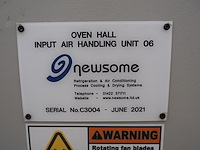 Newsome - afbeelding 3 van  11