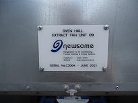 Newsome - afbeelding 8 van  8