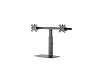 Newstar flatscreen bureausteun - afbeelding 2 van  6