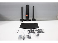 Newstar flatscreen bureausteun - afbeelding 5 van  6