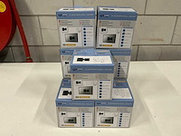 Newstar flatscreen wall mount (9x) - afbeelding 1 van  3