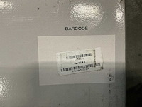 Newstar fpma-d100black flatscreen desk mount - afbeelding 4 van  4