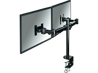 Newstar fpma-d960d monitorarm - afbeelding 1 van  2