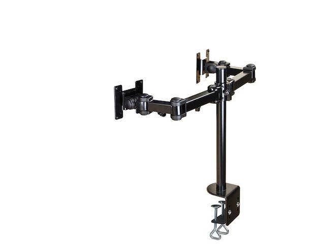 Newstar fpma-d960d monitorarm - afbeelding 2 van  2