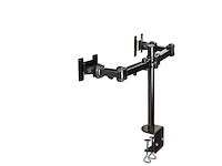 Newstar fpma-d960d monitorarm - afbeelding 2 van  2
