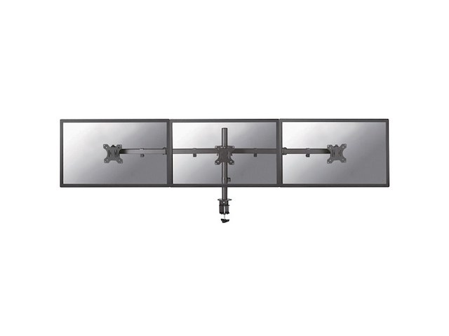 Newstar fpmad550d3black monitorbeugel - afbeelding 2 van  2
