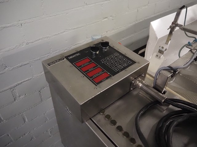 Newtec - afbeelding 2 van  14