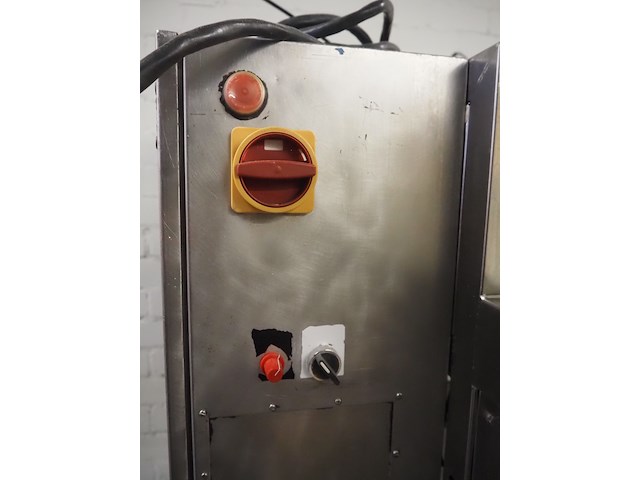 Newtec - afbeelding 3 van  14