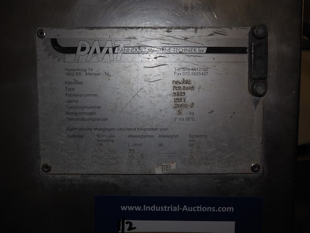 Newtec - afbeelding 5 van  14