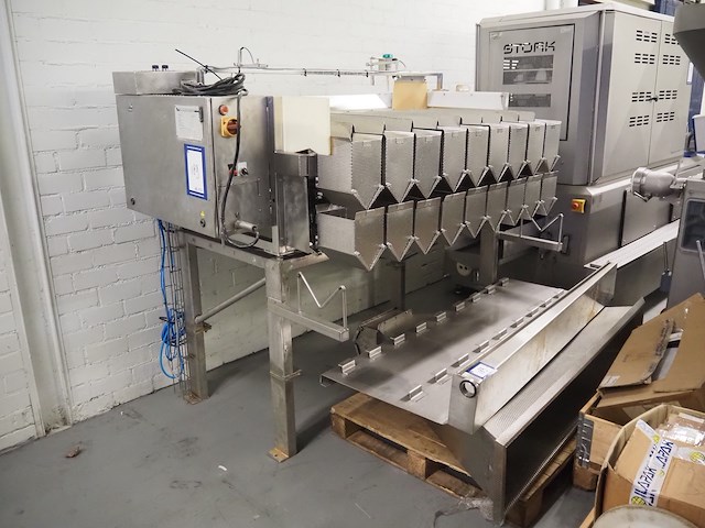 Newtec - afbeelding 1 van  14