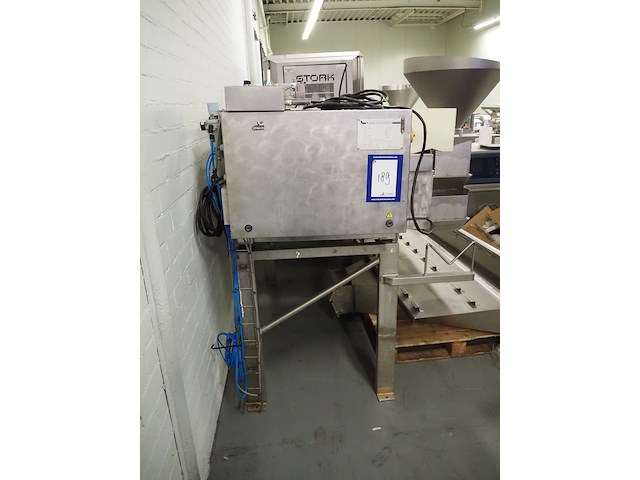 Newtec - afbeelding 8 van  14