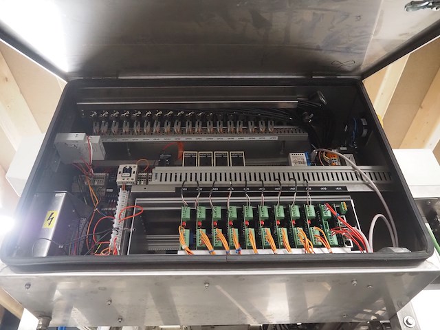 Newtec - afbeelding 5 van  14