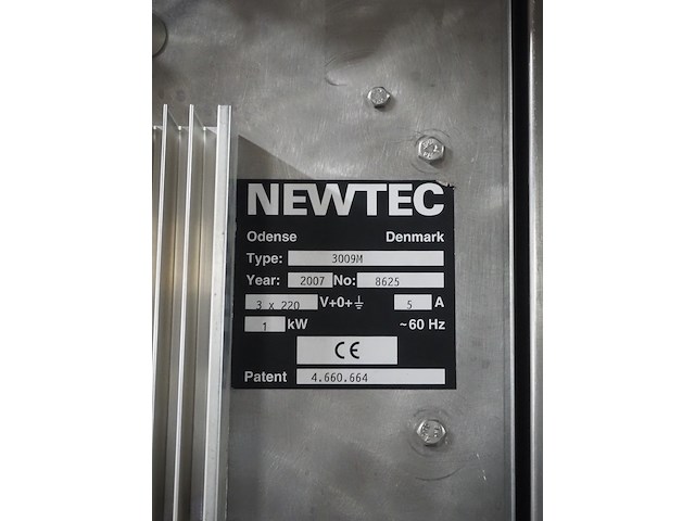 Newtec - afbeelding 6 van  14