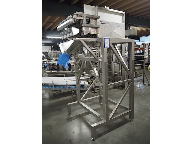 Newtec - afbeelding 1 van  14