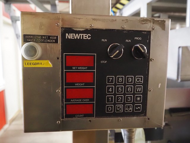 Newtec - afbeelding 5 van  16