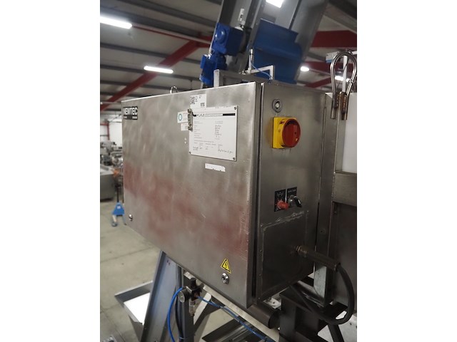 Newtec - afbeelding 6 van  16