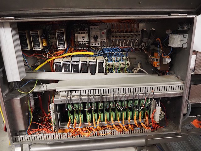 Newtec - afbeelding 7 van  16