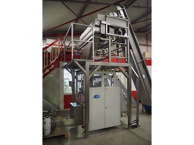 Newtec - afbeelding 1 van  16