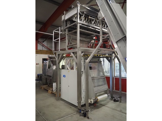 Newtec - afbeelding 9 van  16