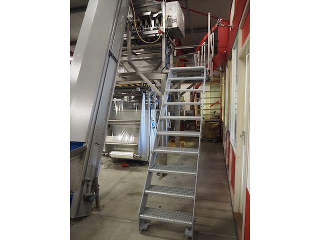 Newtec - afbeelding 10 van  16