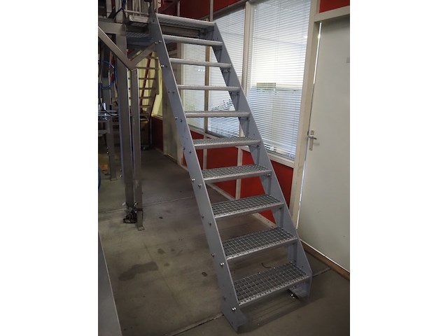 Newtec - afbeelding 11 van  16