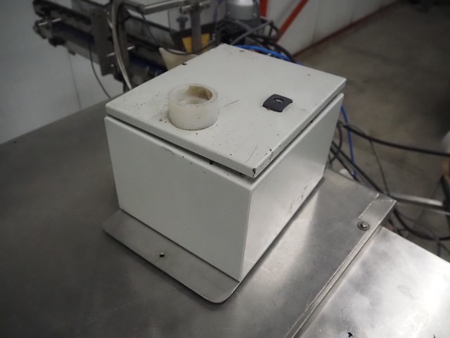 Newtec - afbeelding 5 van  17