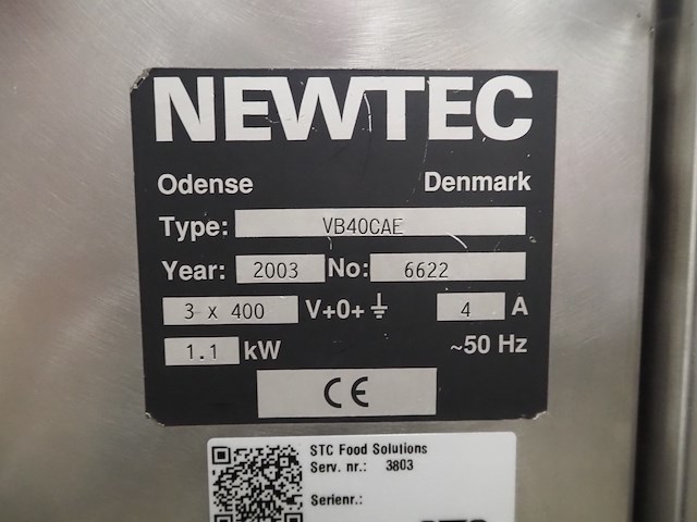 Newtec - afbeelding 6 van  17