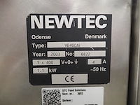 Newtec - afbeelding 6 van  17