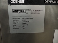 Newtec - afbeelding 7 van  17