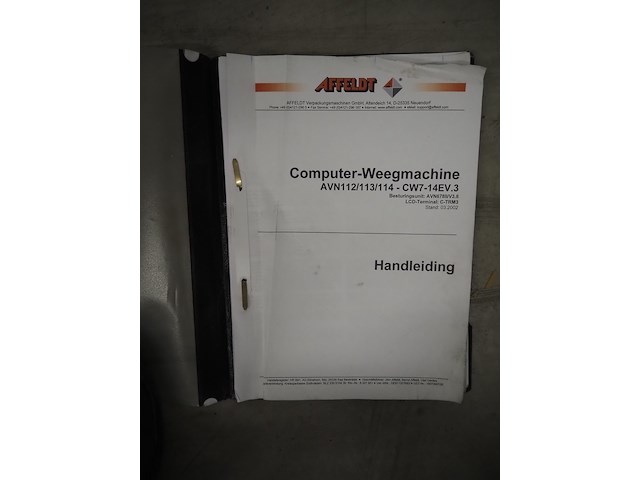 Newtec - afbeelding 9 van  17