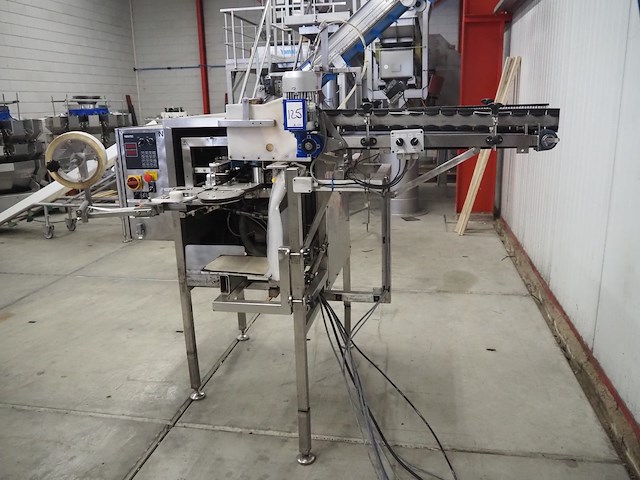 Newtec - afbeelding 1 van  17