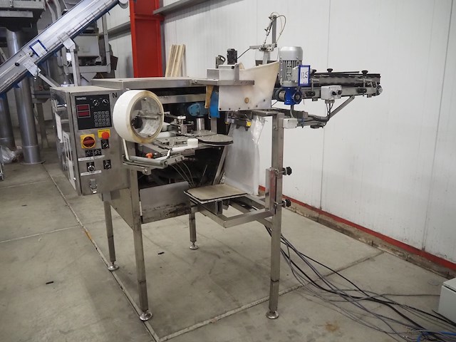 Newtec - afbeelding 10 van  17