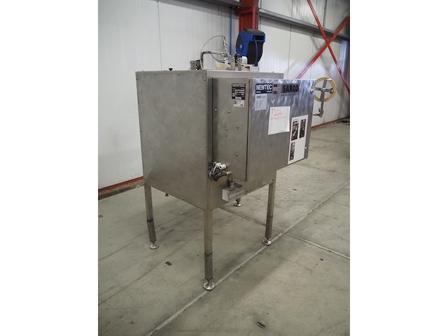 Newtec - afbeelding 11 van  17