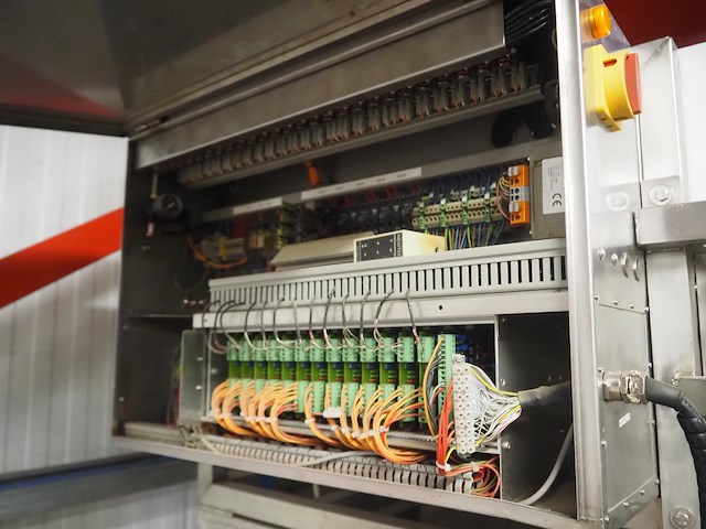 Newtec - afbeelding 3 van  12