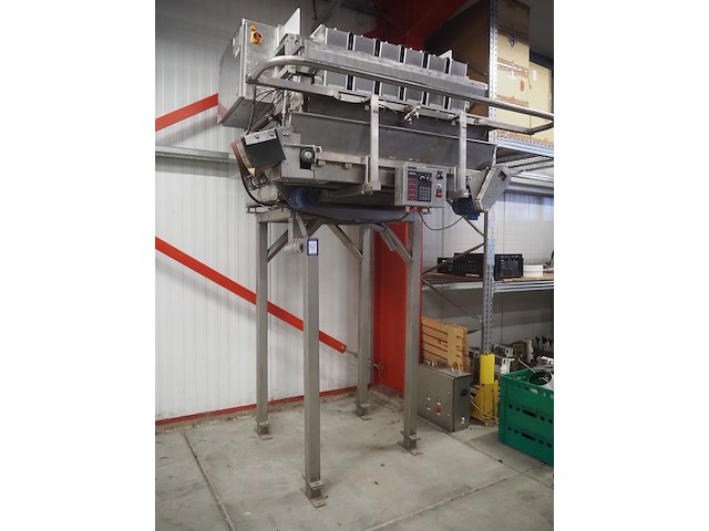 Newtec - afbeelding 1 van  12