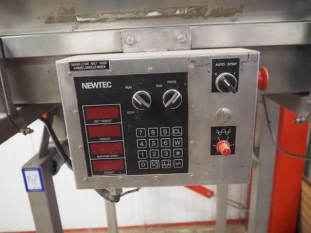 Newtec - afbeelding 12 van  12