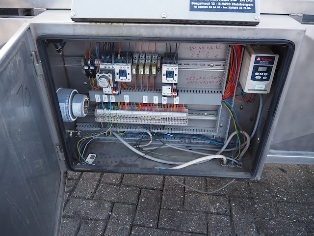 Newtec - afbeelding 2 van  11