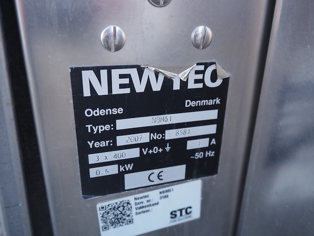 Newtec - afbeelding 3 van  11