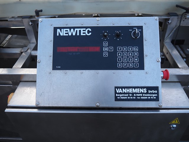 Newtec - afbeelding 11 van  11