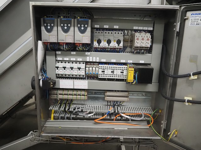 Newtec - afbeelding 10 van  22